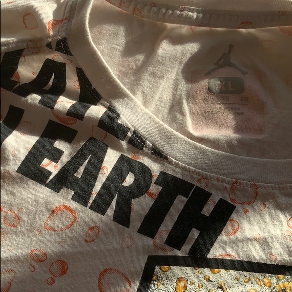 Very rare Gatorade Jordan shirt - Picture 2 of 2